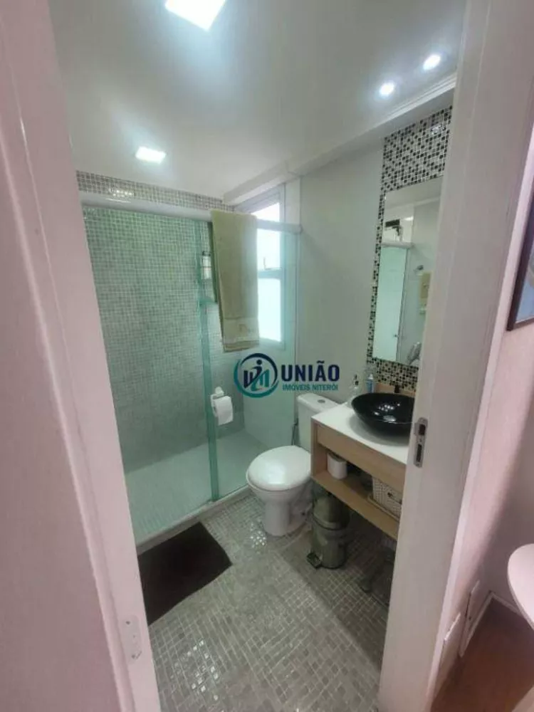 Apartamento, 2 quartos, 78 m² - Foto 19