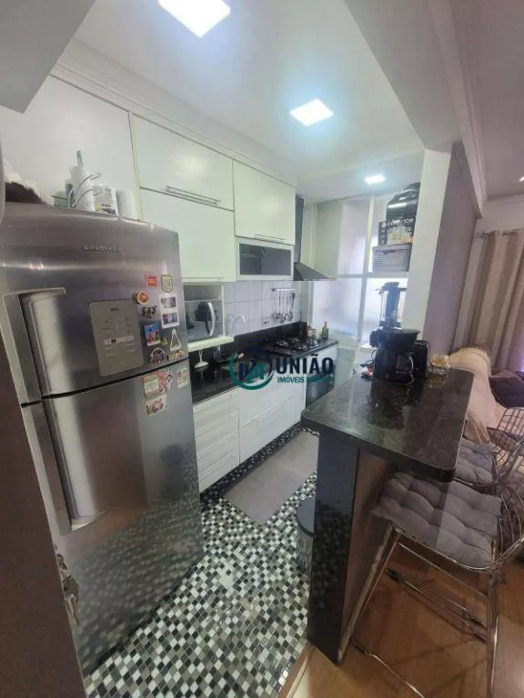 Apartamento, 2 quartos, 78 m² - Foto 13