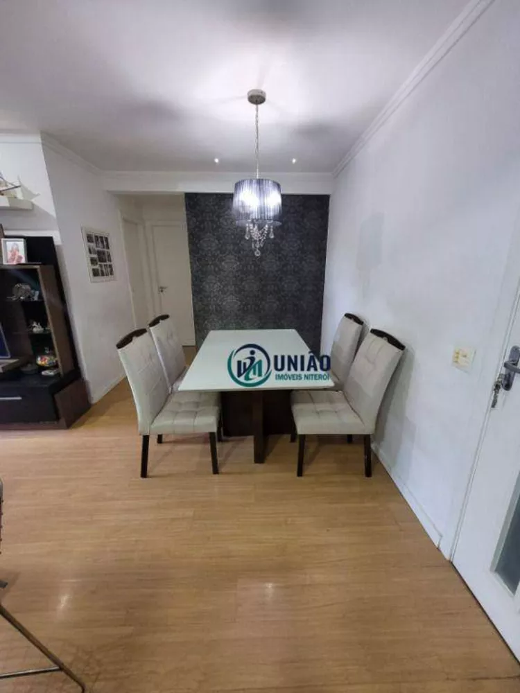 Apartamento, 2 quartos, 78 m² - Foto 7