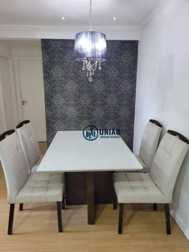 Apartamento, 2 quartos, 78 m² - Foto 6