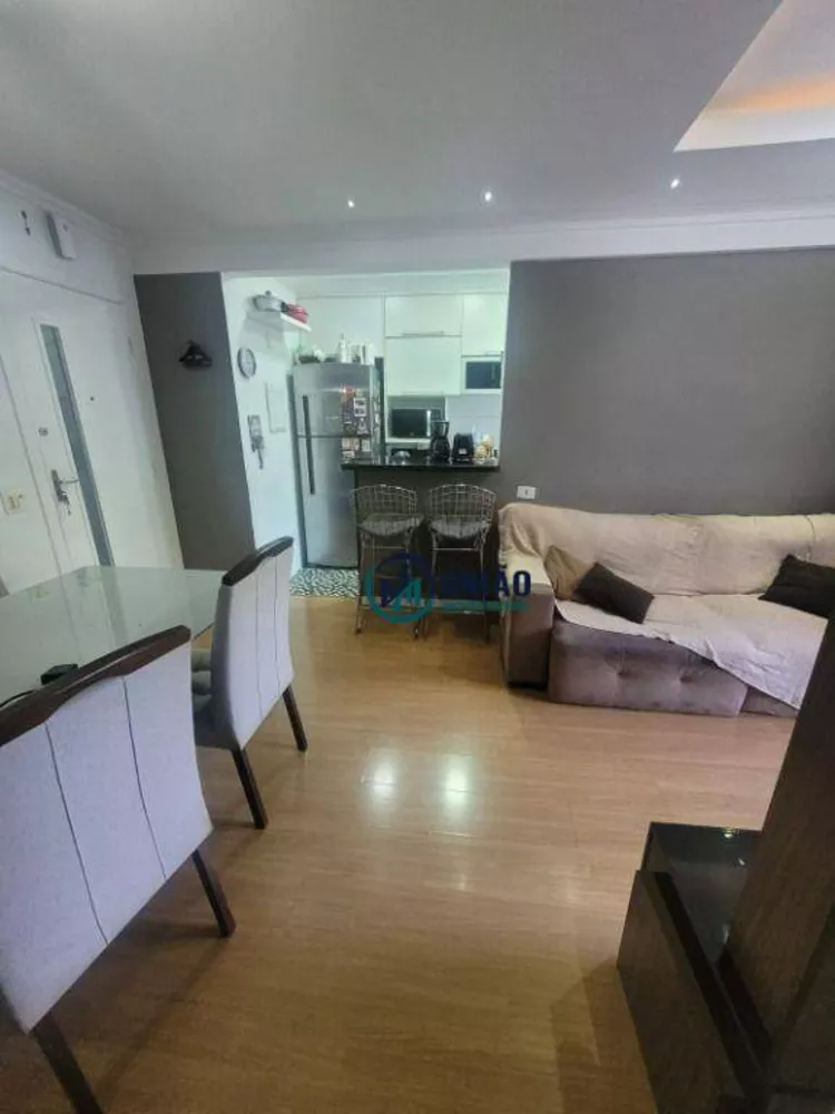 Apartamento, 2 quartos, 78 m² - Foto 8