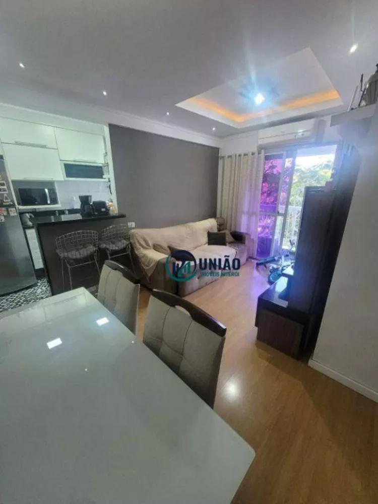 Apartamento, 2 quartos, 78 m² - Foto 9