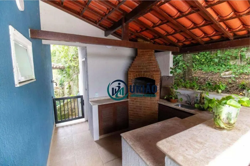 Casa de Condomínio, 3 quartos - Foto 7