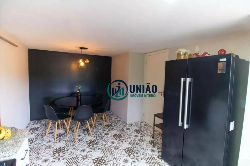Casa de Condomínio, 3 quartos - Foto 48