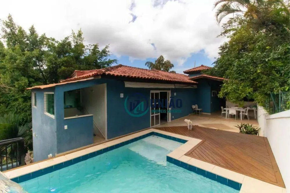 Casa de Condomínio, 3 quartos - Foto 50