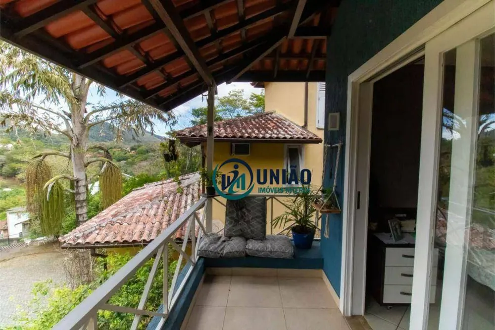 Casa de Condomínio, 3 quartos - Foto 20