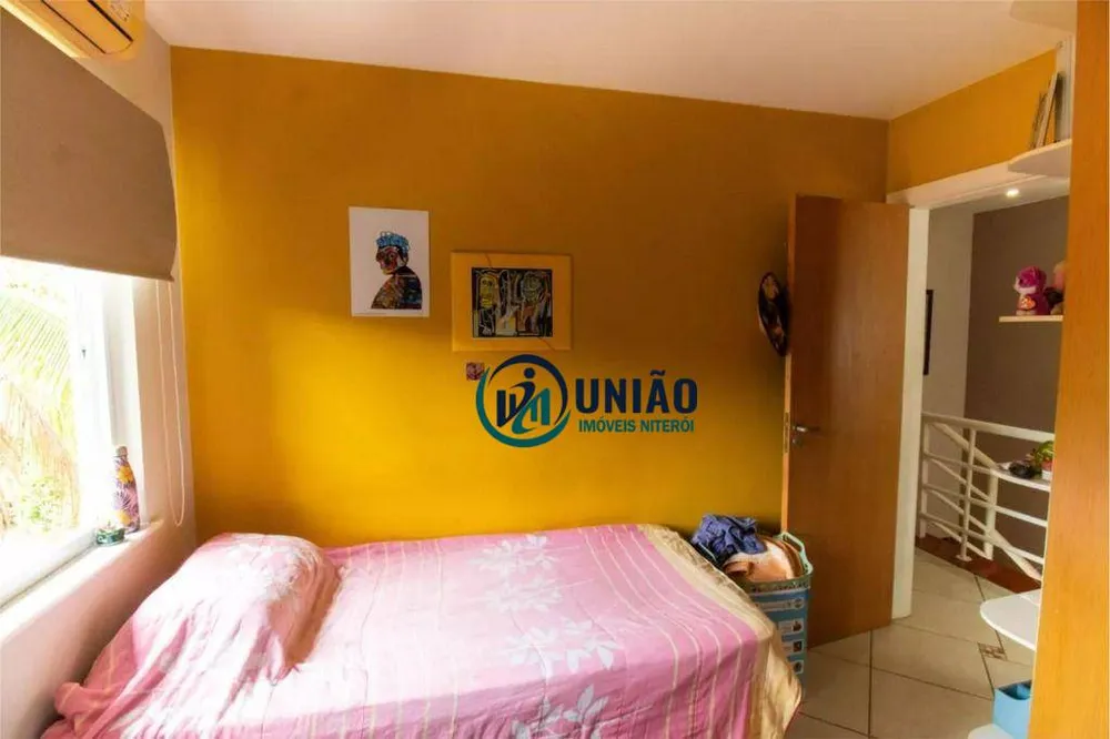 Casa de Condomínio, 3 quartos - Foto 47