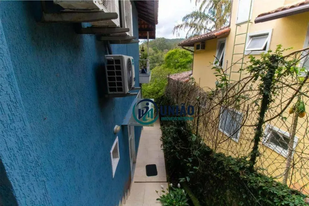 Casa de Condomínio, 3 quartos - Foto 55