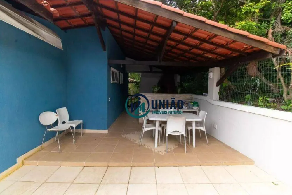 Casa de Condomínio, 3 quartos - Foto 40