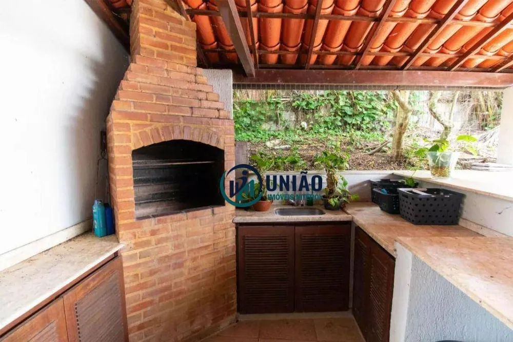 Casa de Condomínio, 3 quartos - Foto 22