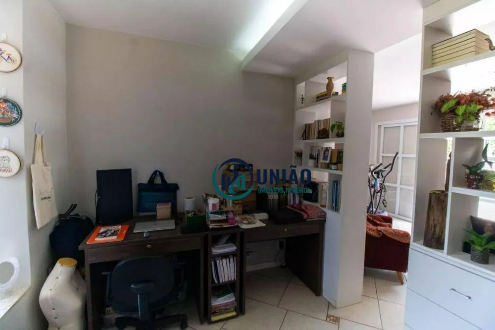 Casa de Condomínio, 3 quartos - Foto 11