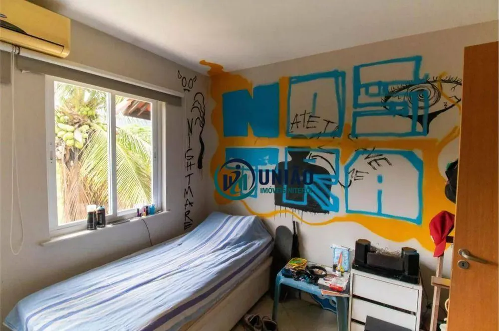 Casa de Condomínio, 3 quartos - Foto 46
