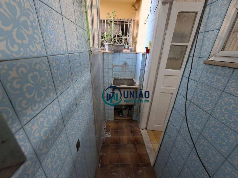 Apartamento, 3 quartos, 83 m² - Foto 53