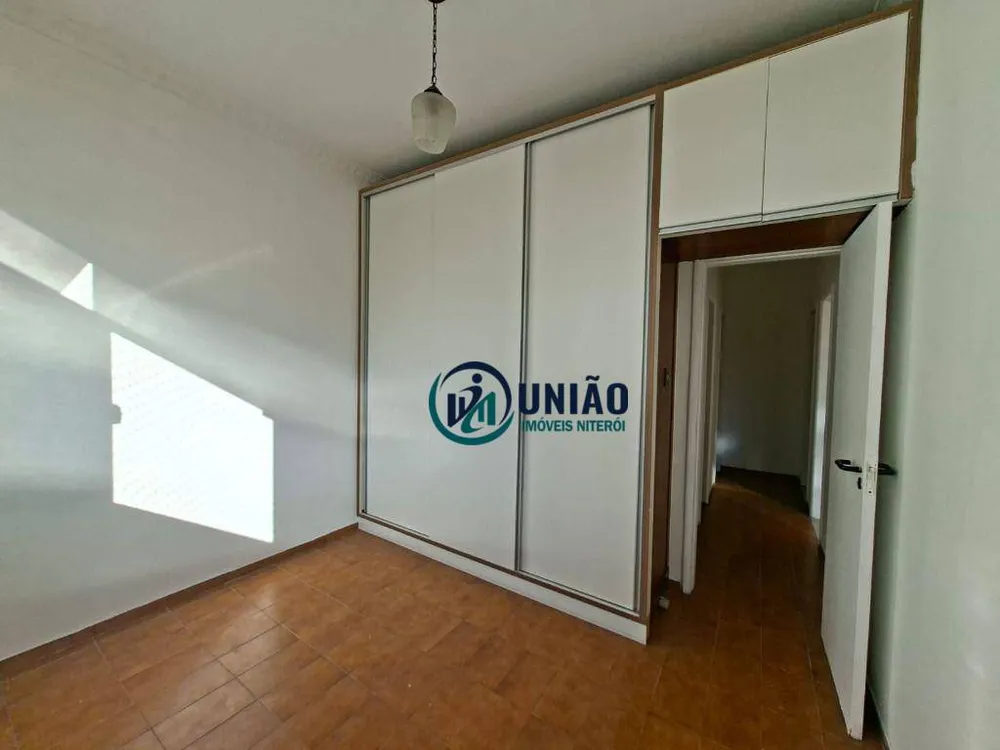 Apartamento, 3 quartos, 83 m² - Foto 1