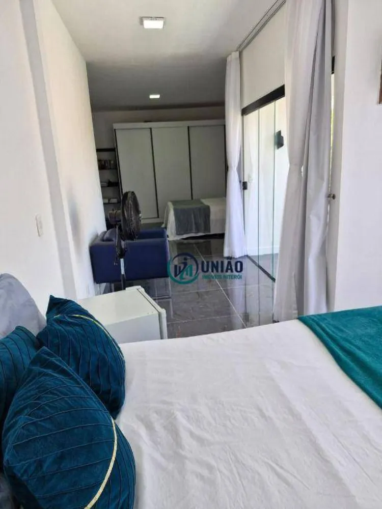 Casa, 5 quartos, 240 m² - Foto 19