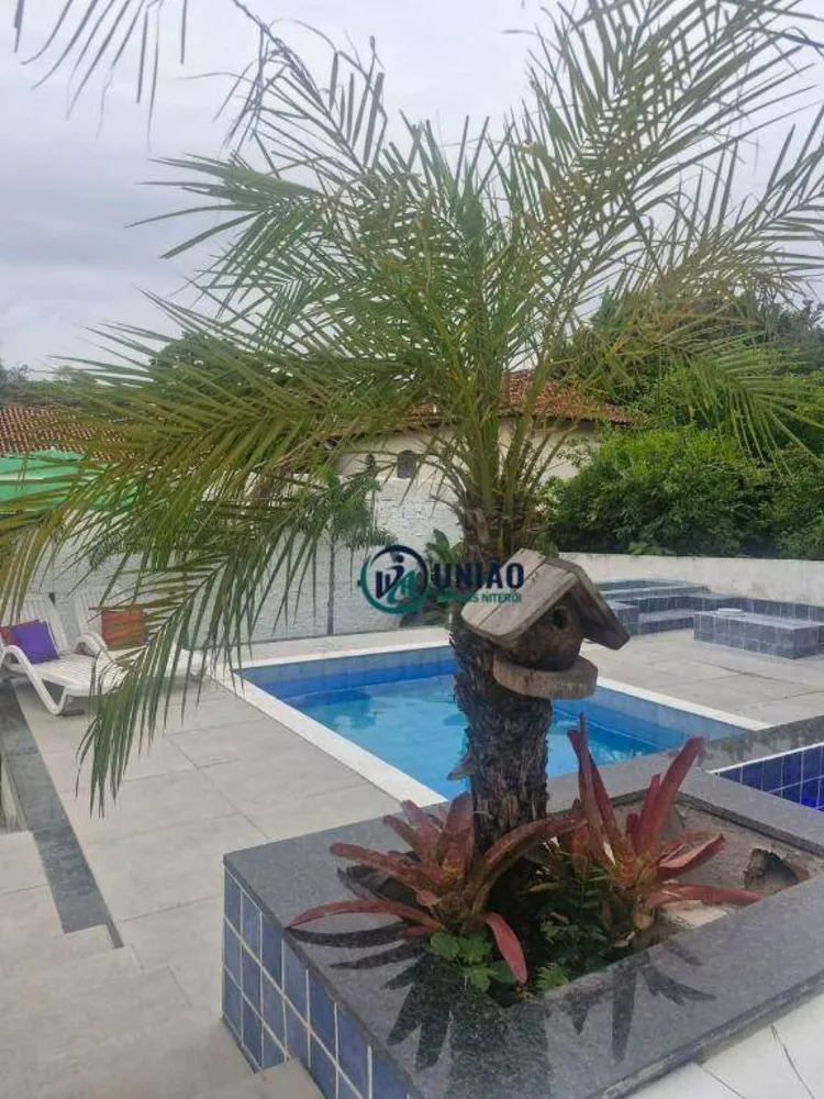 Casa, 5 quartos, 240 m² - Foto 34
