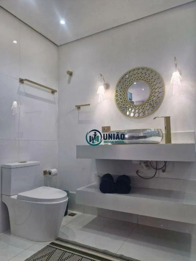 Casa, 5 quartos, 240 m² - Foto 36