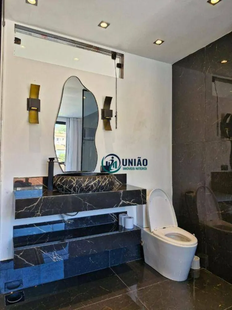 Casa, 5 quartos, 240 m² - Foto 18