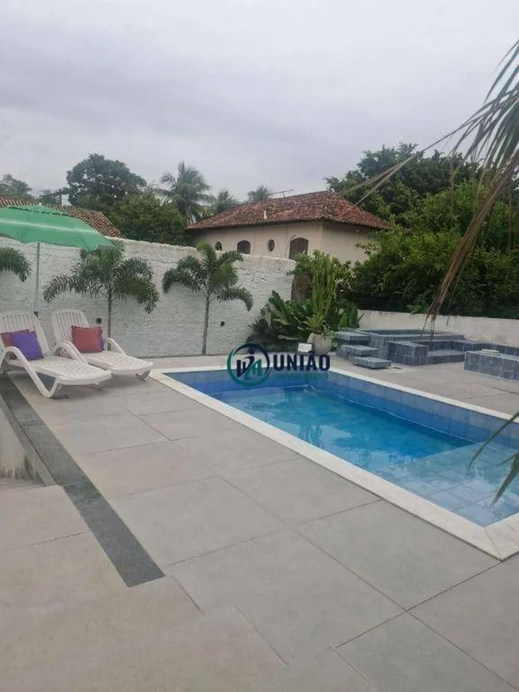 Casa, 5 quartos, 240 m² - Foto 26