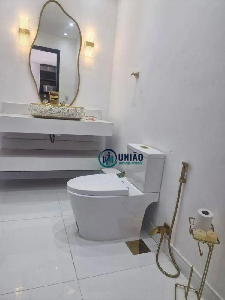 Casa, 5 quartos, 240 m² - Foto 20