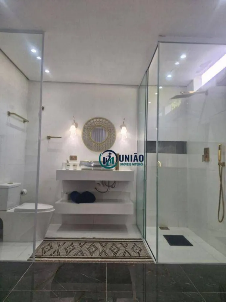 Casa, 5 quartos, 240 m² - Foto 35