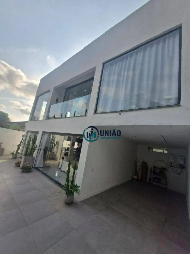 Casa, 5 quartos, 240 m² - Foto 16