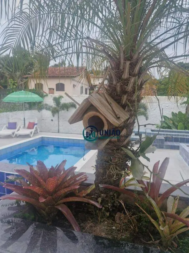 Casa, 5 quartos, 240 m² - Foto 23