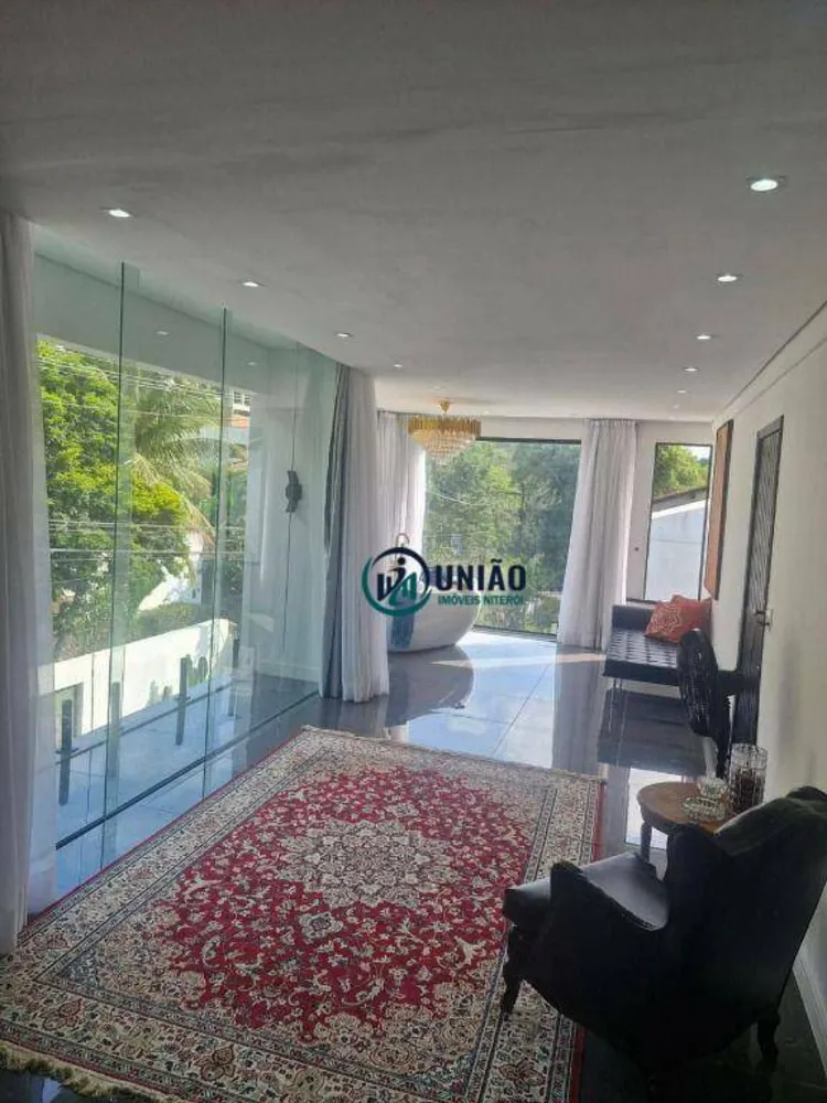 Casa, 5 quartos, 240 m² - Foto 24