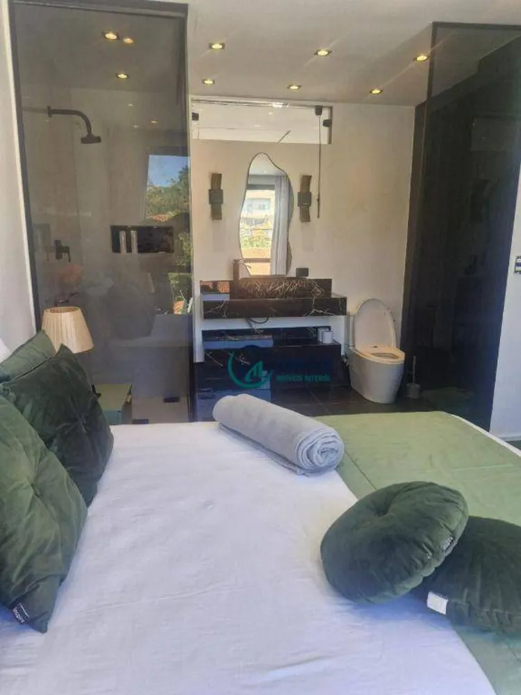 Casa, 5 quartos, 240 m² - Foto 6