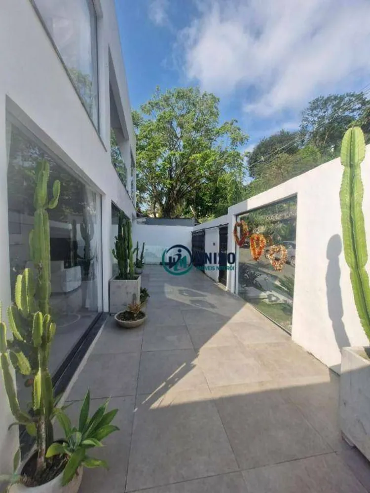Casa, 5 quartos, 240 m² - Foto 37