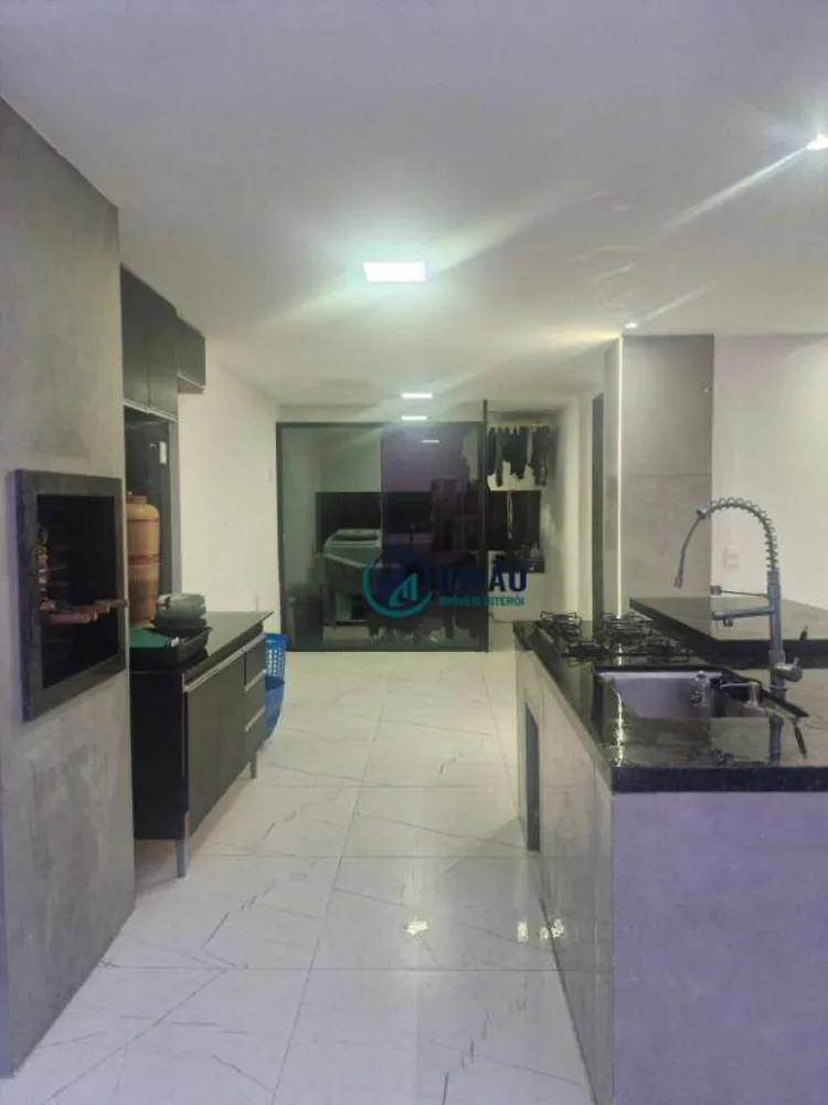 Casa, 5 quartos, 240 m² - Foto 38