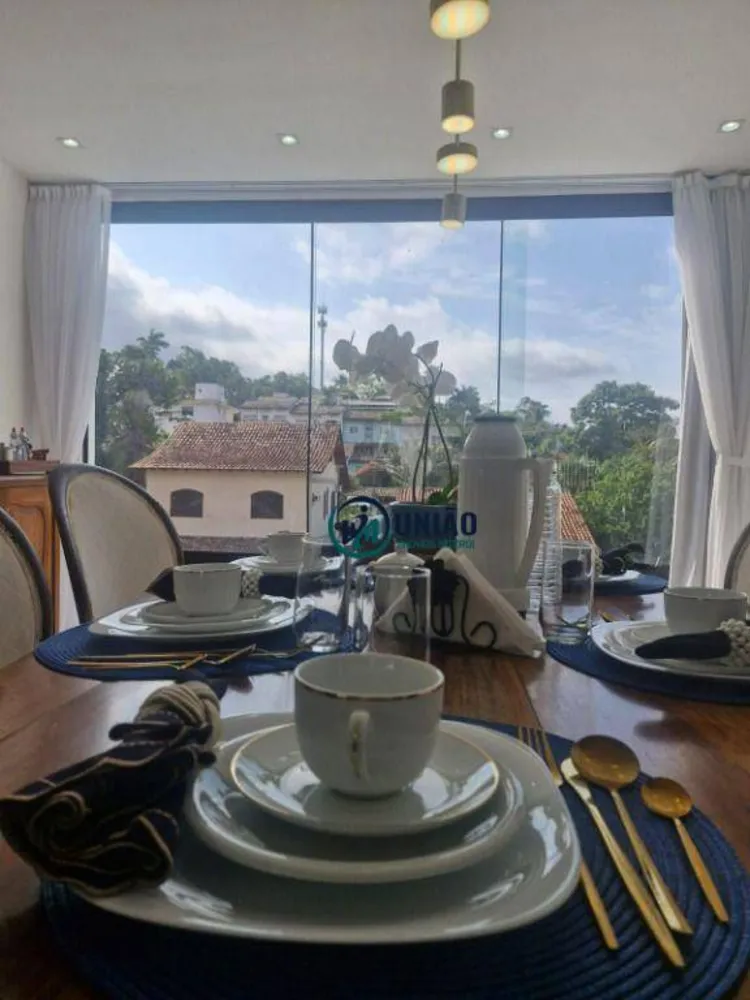 Casa, 5 quartos, 240 m² - Foto 40