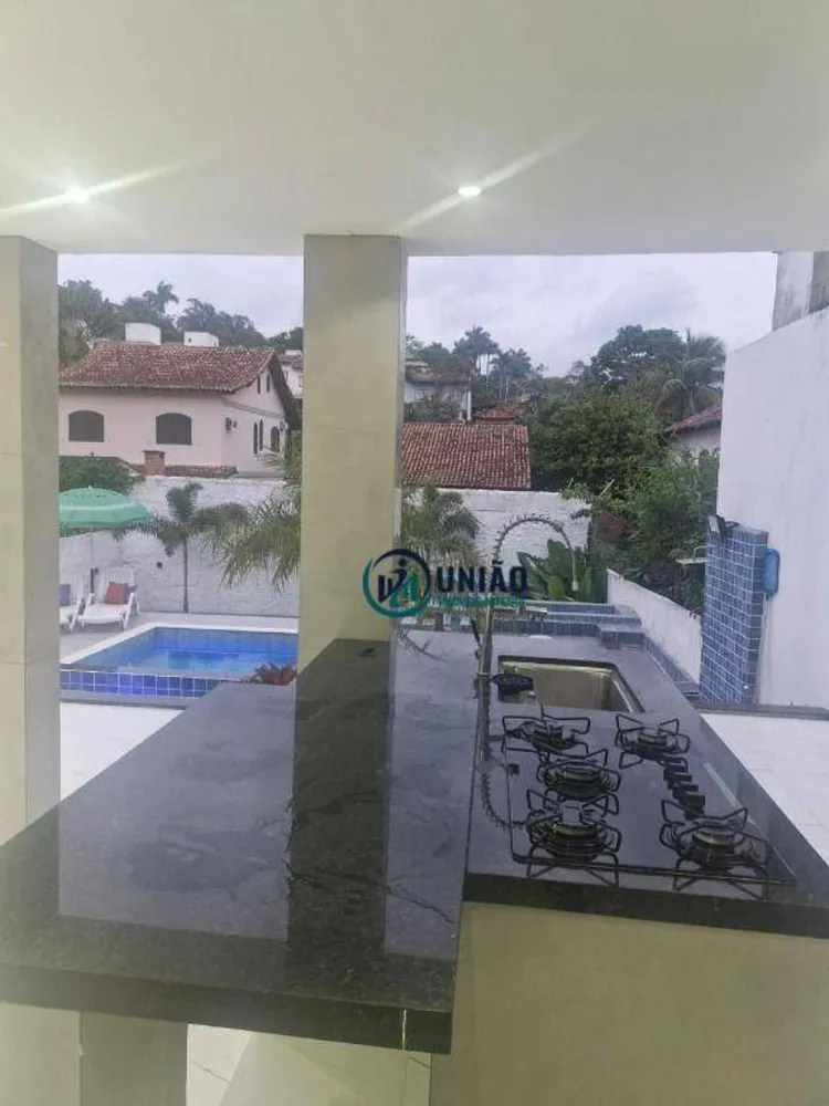 Casa, 5 quartos, 240 m² - Foto 9