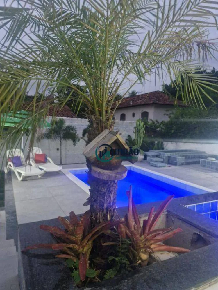 Casa, 5 quartos, 240 m² - Foto 29