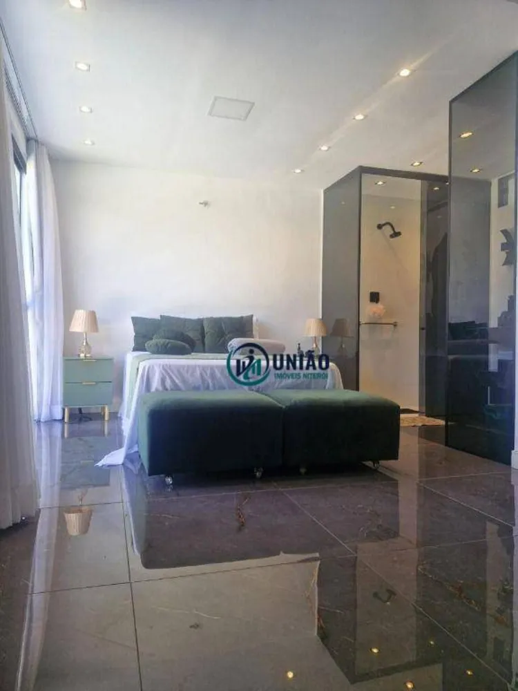 Casa, 5 quartos, 240 m² - Foto 2