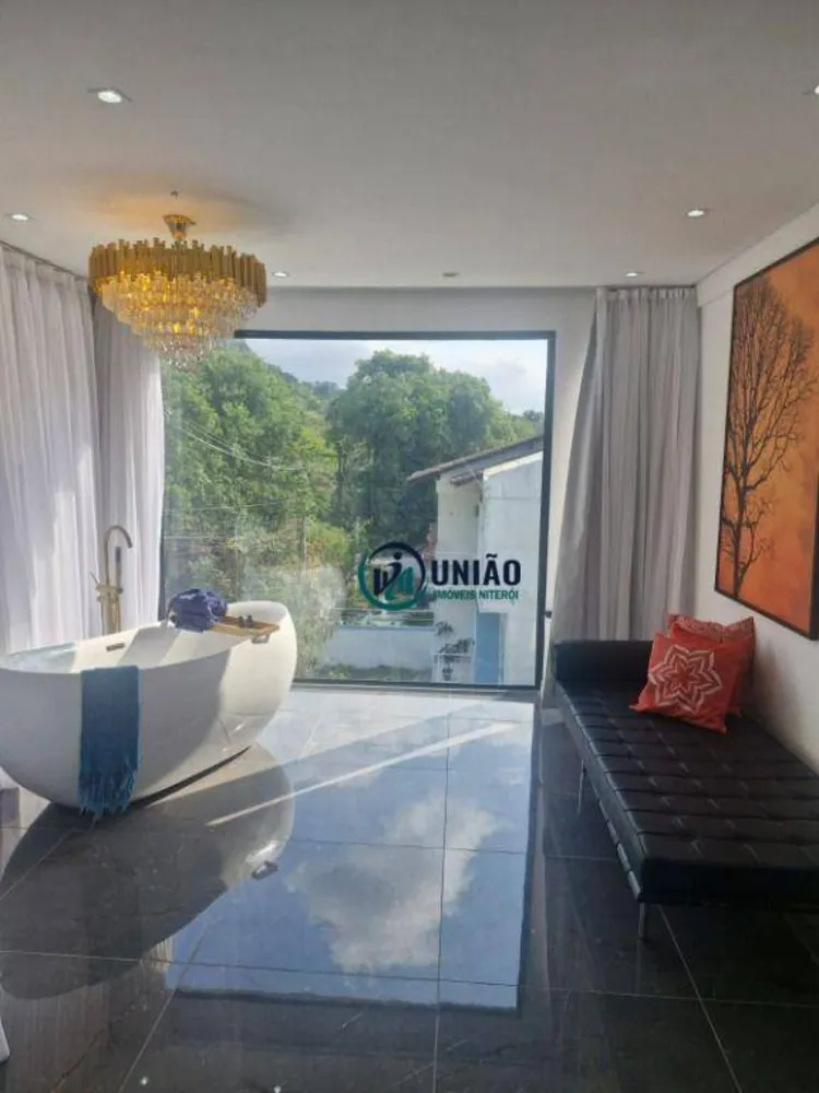 Casa, 5 quartos, 240 m² - Foto 31