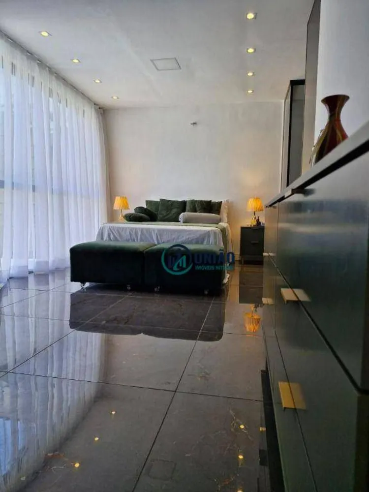 Casa, 5 quartos, 240 m² - Foto 3