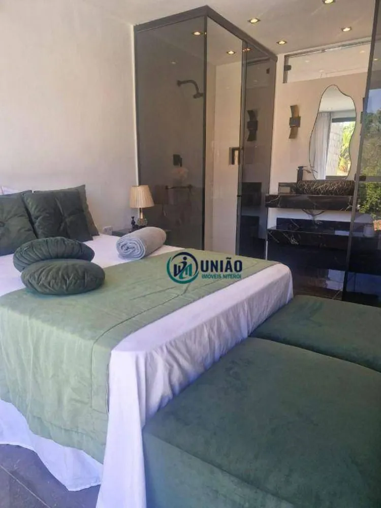 Casa, 5 quartos, 240 m² - Foto 21