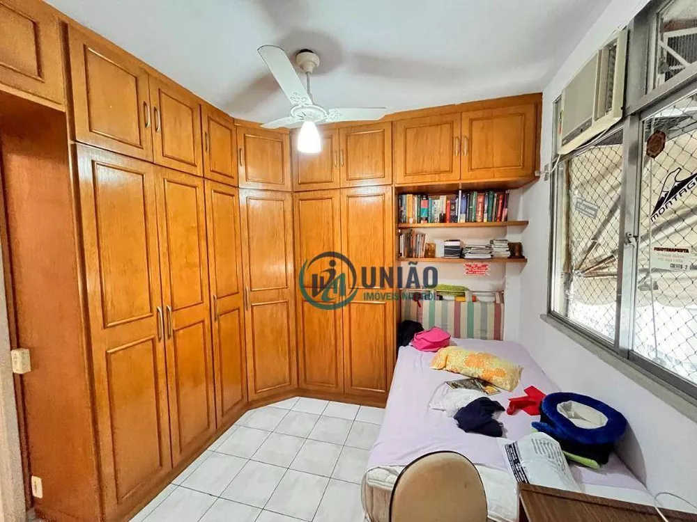 Apartamento à venda com 3 quartos, 100m² - Foto 7