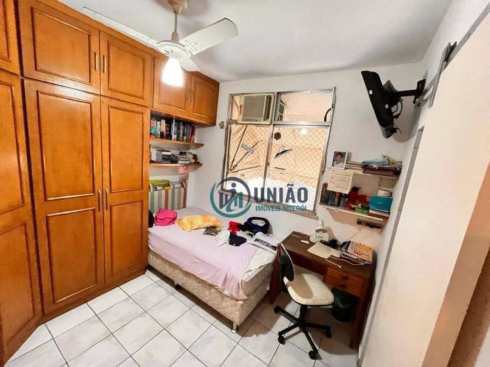 Apartamento à venda com 3 quartos, 100m² - Foto 6