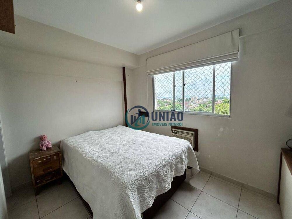 Apartamento à venda com 3 quartos, 80m² - Foto 10