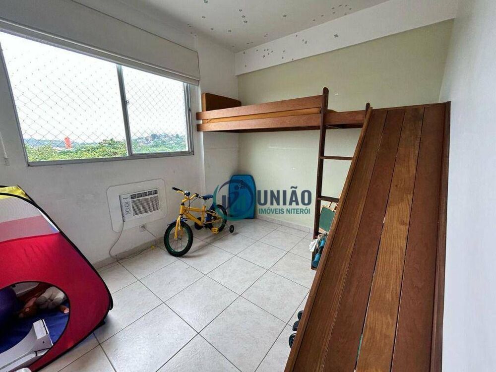 Apartamento à venda com 3 quartos, 80m² - Foto 7