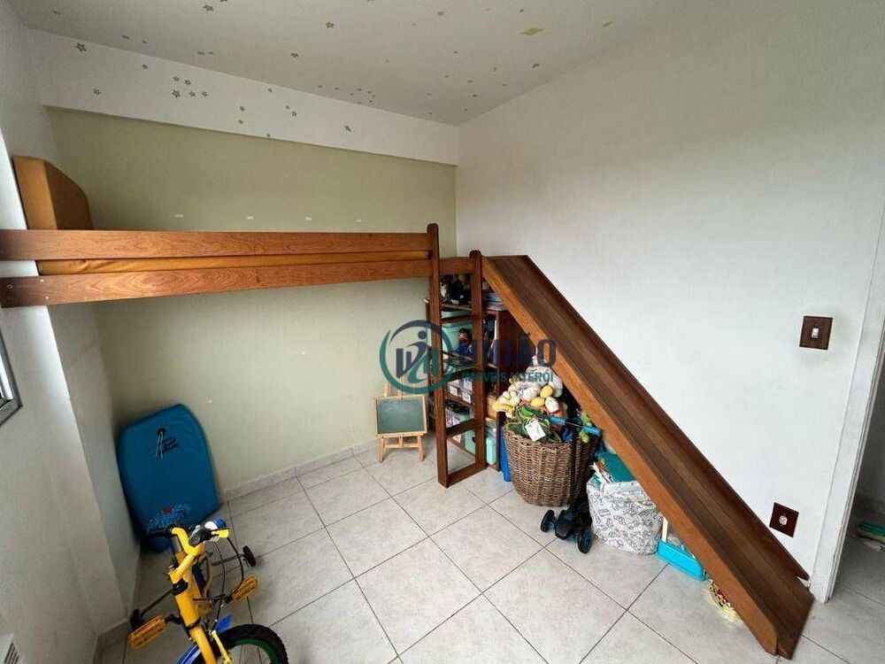 Apartamento à venda com 3 quartos, 80m² - Foto 13