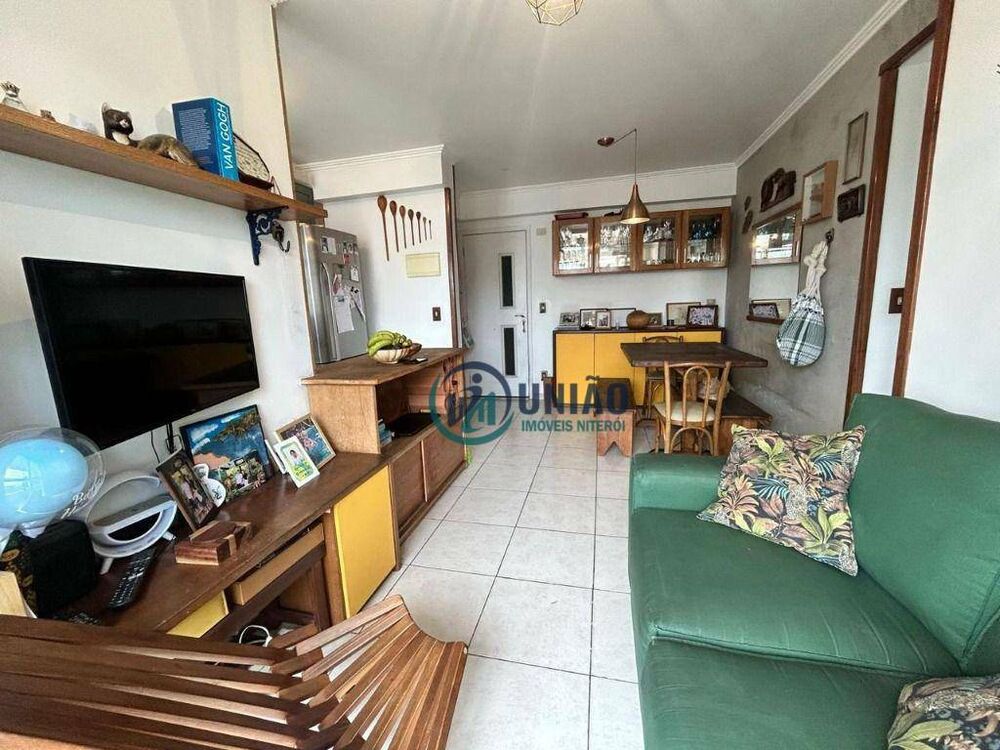 Apartamento à venda com 3 quartos, 80m² - Foto 6