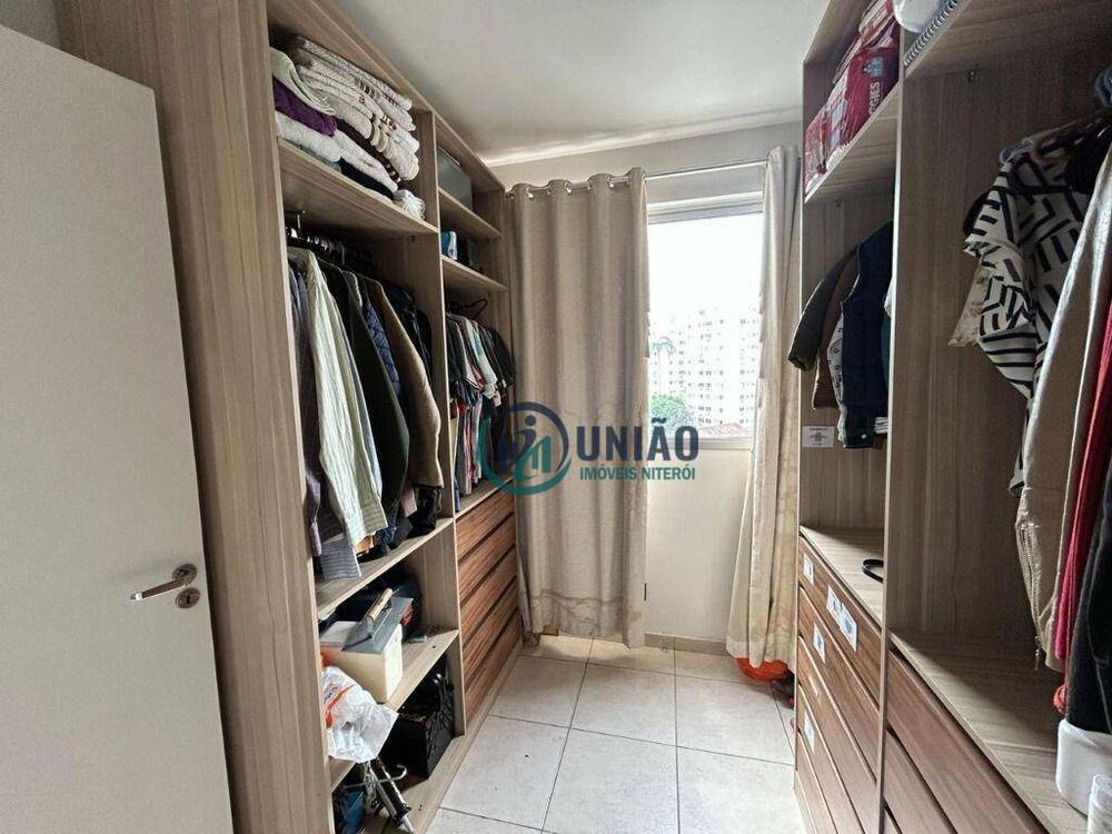 Apartamento à venda com 3 quartos, 80m² - Foto 8