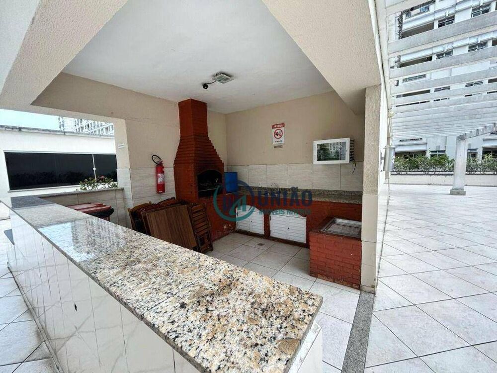 Apartamento à venda com 3 quartos, 80m² - Foto 23