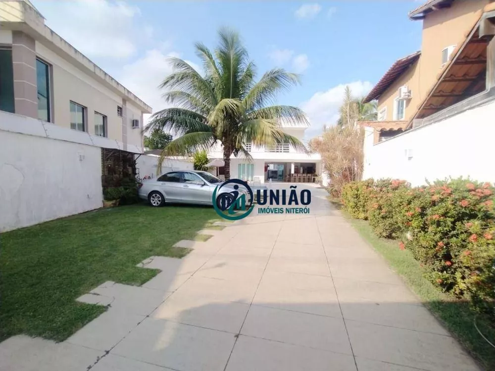 Casa, 3 quartos, 285 m² - Foto 2