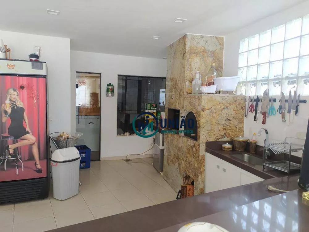 Casa, 3 quartos, 285 m² - Foto 24