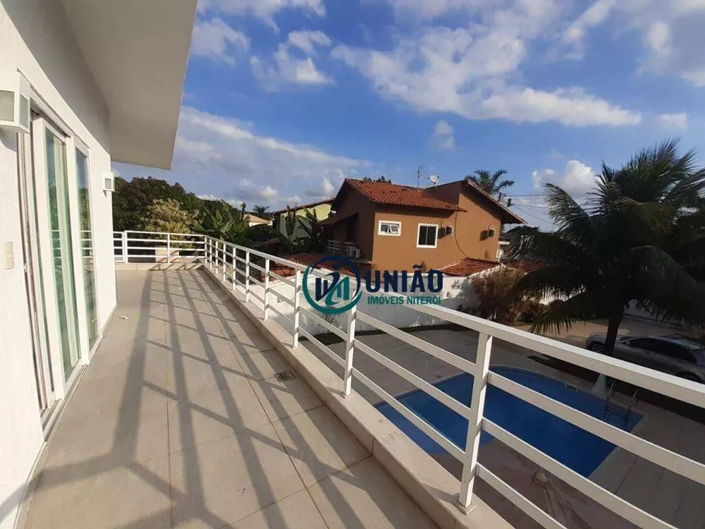 Casa, 3 quartos, 285 m² - Foto 3