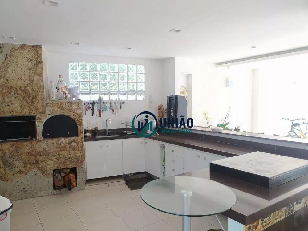 Casa, 3 quartos, 285 m² - Foto 21